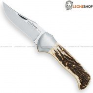 Coltello da Caccia chiudibile Fox Forest Cervo 576CE