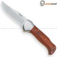 Coltello da Caccia chiudibile Fox Forest Cocobolo 576PW