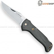 Coltello da Caccia chiudibile Fox Forest Micarta 577ML