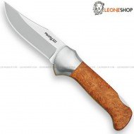 Coltello da Caccia chiudibile Fox Forest Amboina 577RT