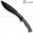 MACHETE ED ACCETTE