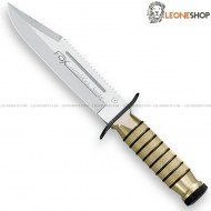 Coltello Militare Survival Fox Rambler 699