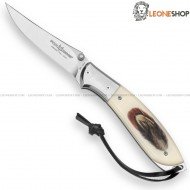 Coltello Fox - Browning Pheasant Feather BR-011F