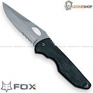 Coltello Chiudibile Fox N-Design Micarta FD-1553M