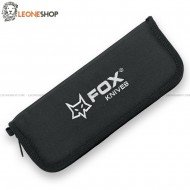 Fox Custodia per Coltelli in Nylon Balistico FODF2