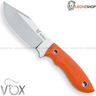 Coltello da Caccia Fox Njall G10 FX-511OR