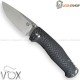 Fox Tur Folding Knife Vox Design FX-528