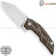 Fox Phoenix Tashi Bharucha Knife FX-531TIBR