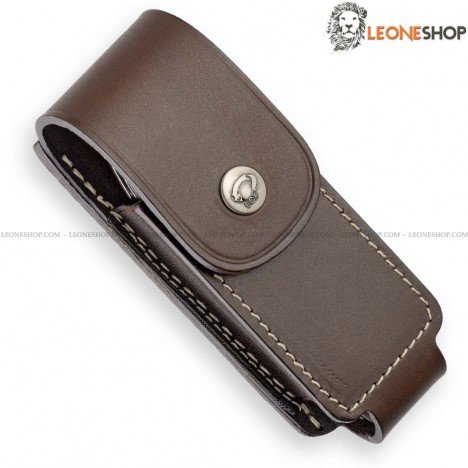 Coltello da Caccia Chiudibile Fox Ziricote FX-BR322 Coltello da Caccia Chiudibile Fox Ziricote FX-BR322