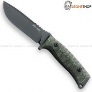 Coltello Fox Pro Hunter Fixed Manico Micarta FX-131MGT