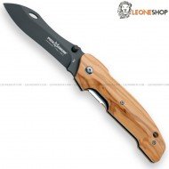 Coltello da Caccia Fox Hunter Olivo FX-1691
