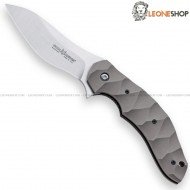 Coltello Fox Flipper Jens Anso Titanium FX-302