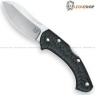 Coltello Fox Zero Jens Anso FRN Black FX-305