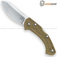 Coltello Fox Zero Jens Anso FRN Green FX-305G