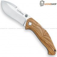 Coltello da Caccia Fox Mojo Jens Anso Olivo FX-306OL