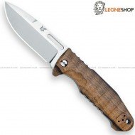 Coltello da Caccia Fox Artemide Ziricote FX-502