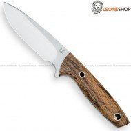 Coltello da Caccia Fox Ziricote FX-513