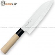 Coltello Giapponese da Cuoco Santoku HH01/17.5