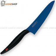 Coltello Giapponese in Titanio da Cuoco K-22013B