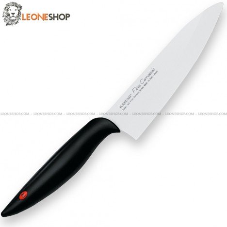 Coltello Giapponese in Ceramica da Cuoco K-33016 Coltello Giapponese in Ceramica da Cuoco K-33016