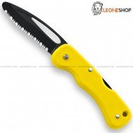 Coltello da Soccorso Mac Rescue MC-697-R2
