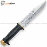 Coltello Militare Survival Mac 700