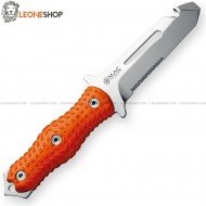 Coltello Soccorso Mac Alli Rescue MC-ALL-R