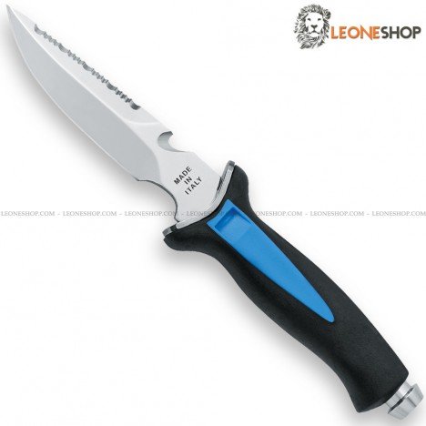 Coltello da Sub Mac Aquatys MC-AQT Coltello da Sub Mac Aquatys MC-AQT