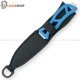 Fodero Cordura® per Coltelli Mako MC-MKOFC