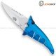 Coltello da Sub Mac Sotto Sopra MC-SS