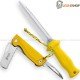 Mac Sub 16D Knife + Magellanvs MC-SUB16D-MGV-S
