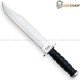 Mac XJ24 Survival Military Knife