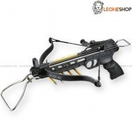 Pistola Balestra 80 Lbs Man Kung MKE-A3