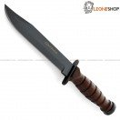 MILITARY KNIVES FIXED BLADE