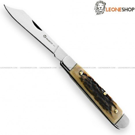 Coltello Chiudibile Maserin Temperino 162/CV