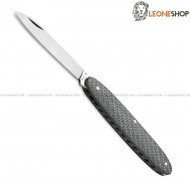 Coltello Chiudibile Maserin Temperino CARBON 175/CA