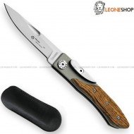 Coltello Chiudibile Maserin Trigger Bocote 273/BO