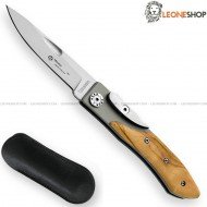 Coltello Chiudibile Maserin Trigger Olivo 273/OL