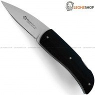 Coltello Chiudibile Maserin Favri Ebano 379/EB