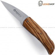 Coltello Chiudibile Maserin Favri Olivo 379/OL