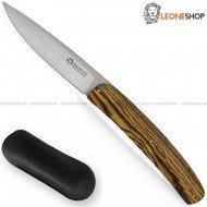 Coltello Chiudibile Maserin Gourmet Bocote 380/BO