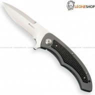 Coltello Maserin AM1-Tech Frame Carbonio 382/CN