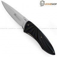 Coltello Chiudibile Maserin FLY G10 Nero 383/G10N