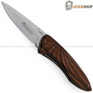 Coltello Chiudibile Maserin FLY Paosantos 383/SA