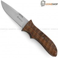 Coltello Chiudibile Maserin GTO Bocote 384/BO