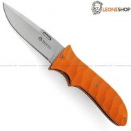 Coltello Chiudibile Maserin GTO G10 Arancione 384/G10A