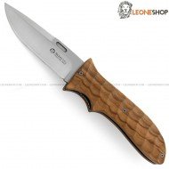Coltello Chiudibile Maserin GTO Olivo 384/OL