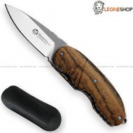 Coltello Chiudibile Maserin Arint Bocote 387/BO