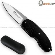 Coltello Chiudibile Maserin Arint Ebano 387/EB