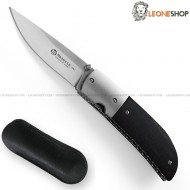 Coltello Chiudibile Maserin Atti Ebano 388/EB